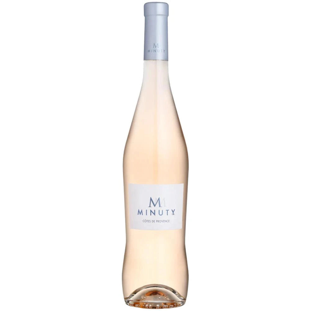 M de Minuty Rosé - Magnum 1.5 Litre