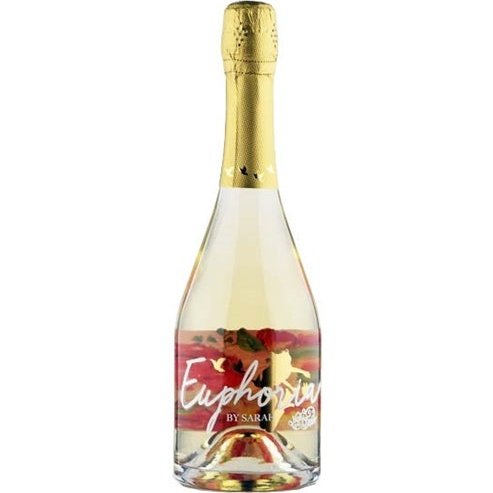 Mollydooker Euphoria Sparkling Verdelho The General Wine Company