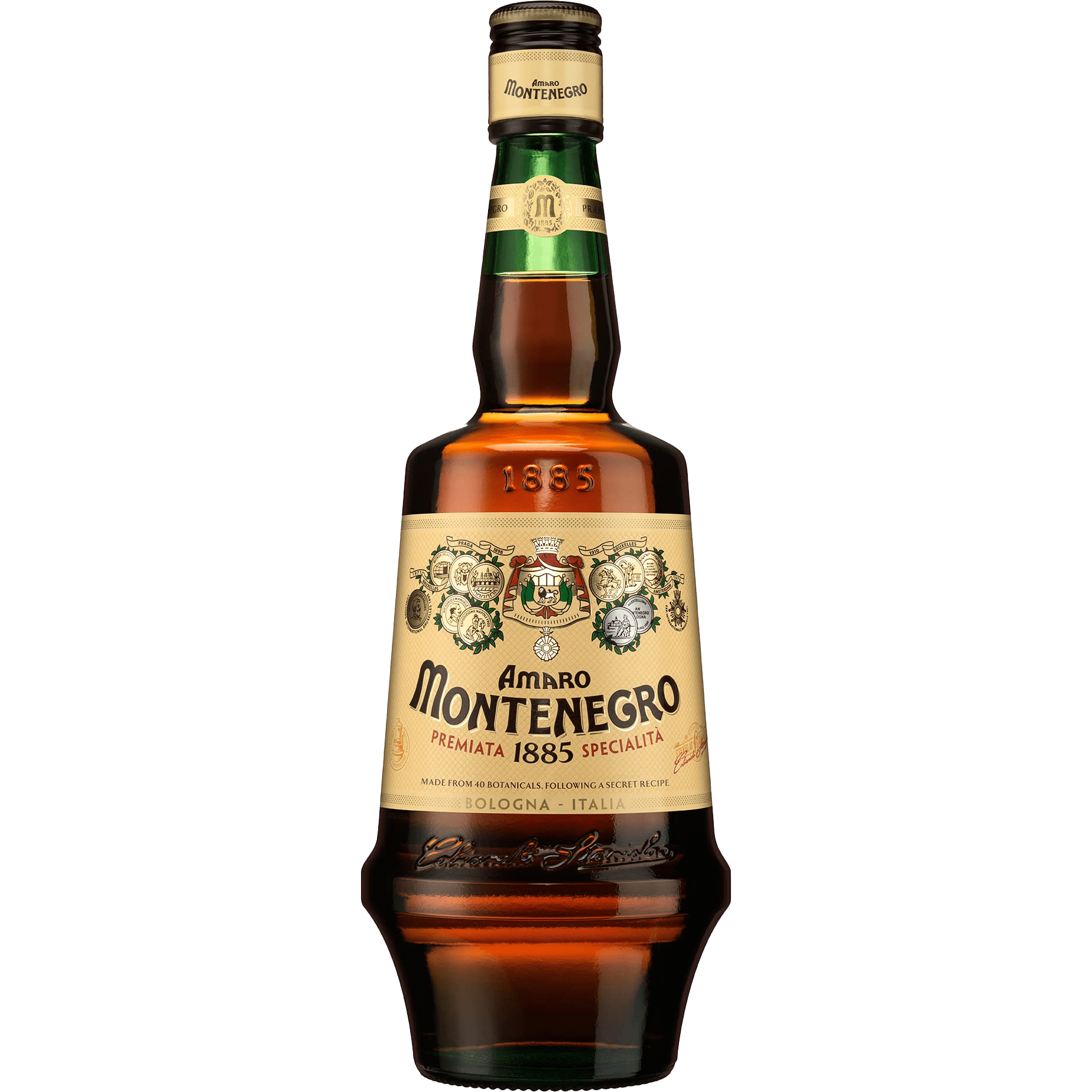 Montenegro Amaro The General Wine Company