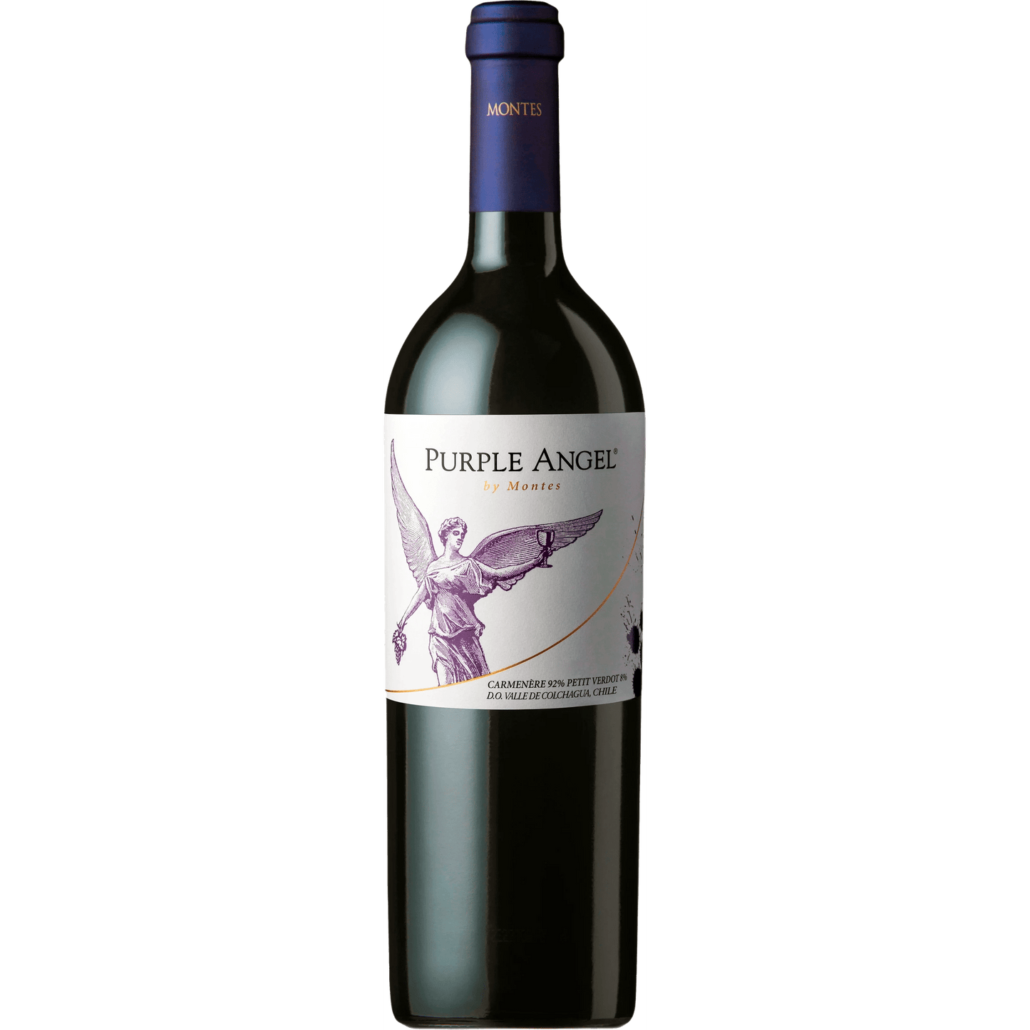 Montes Purple Angel