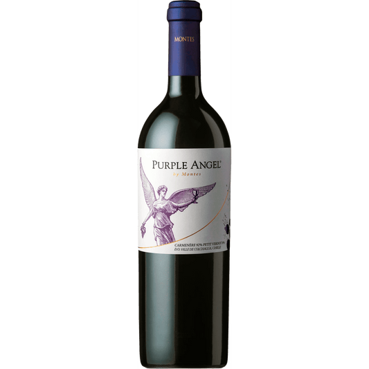 Montes Purple Angel