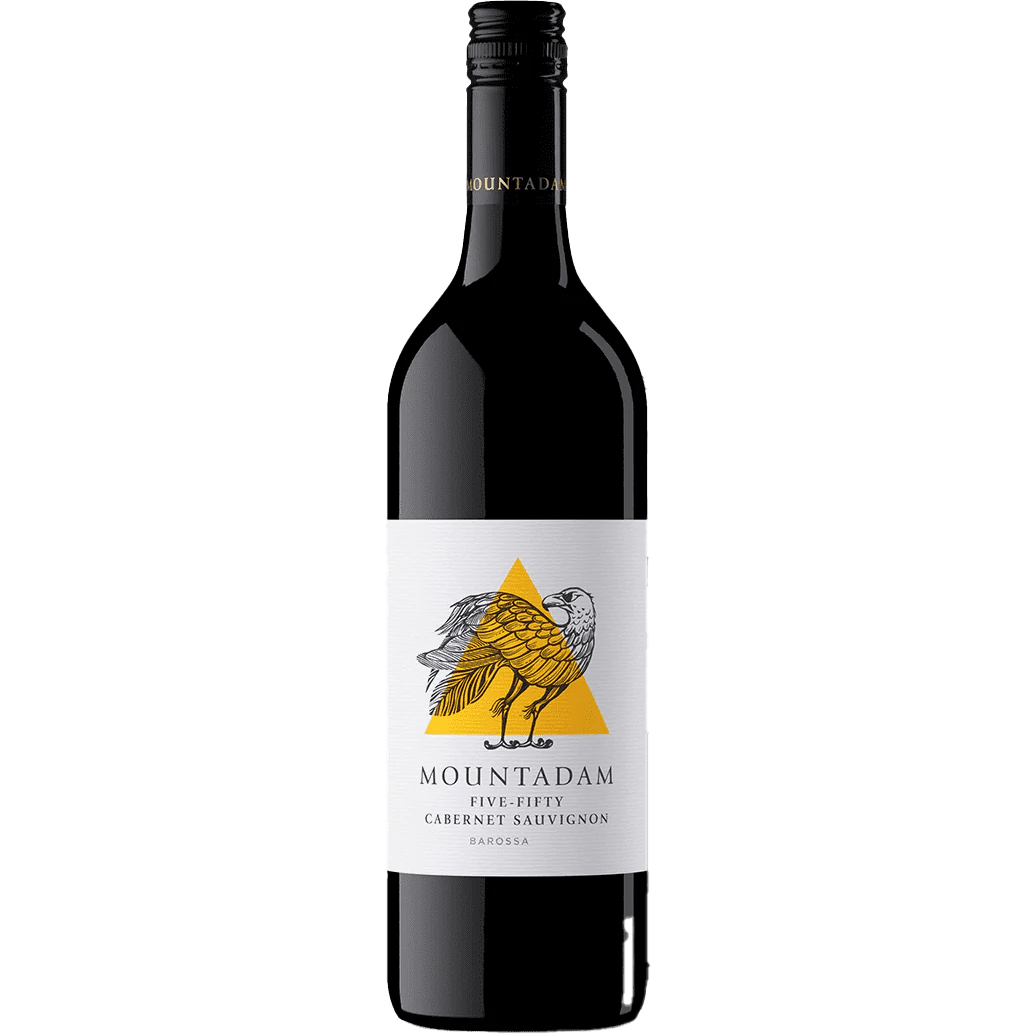 Mountadam Vineyards Barossa 550 Cabernet Sauvignon
