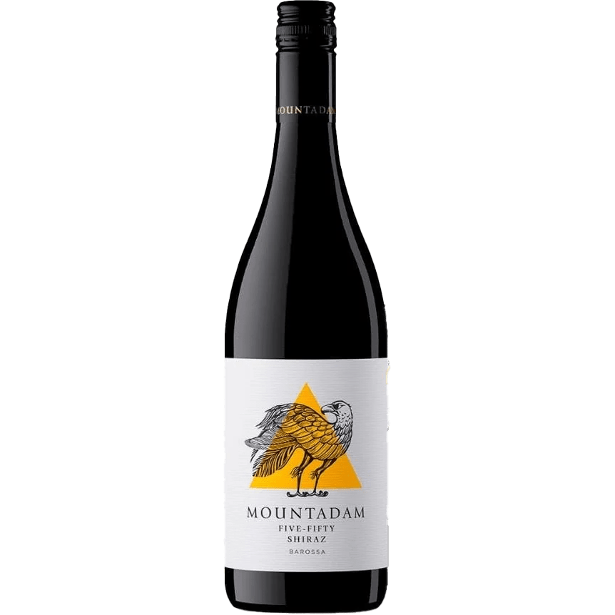 Mountadam Vineyards Barossa 550 Shiraz