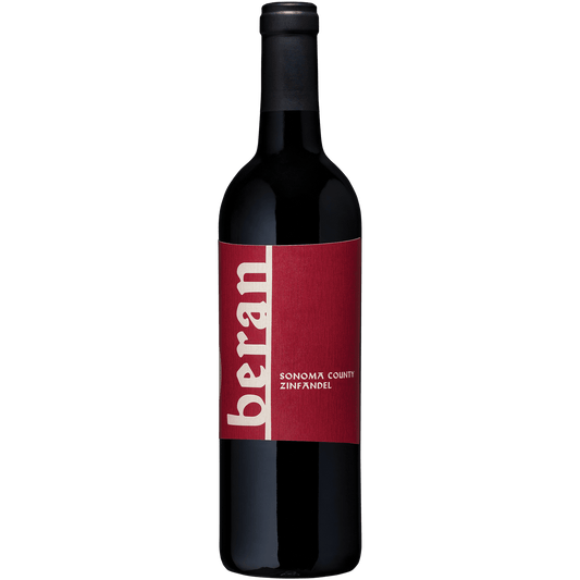 Beran Sonoma County Zinfandel - The General Wine Company