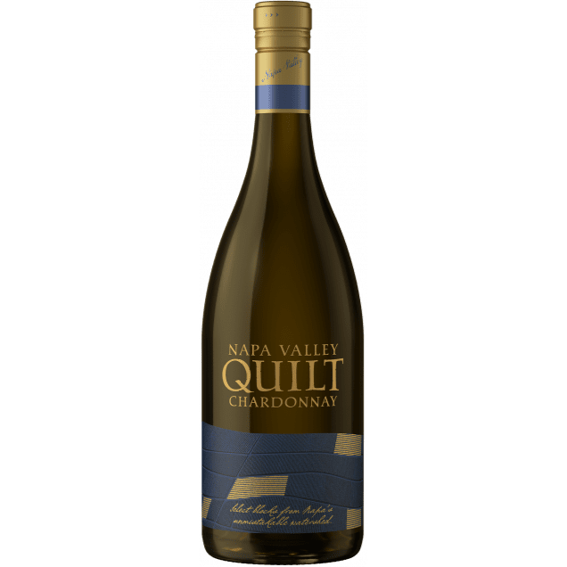 Quilt Napa Valley Chardonnay The General Wine Company