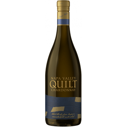Quilt Napa Valley Chardonnay The General Wine Company