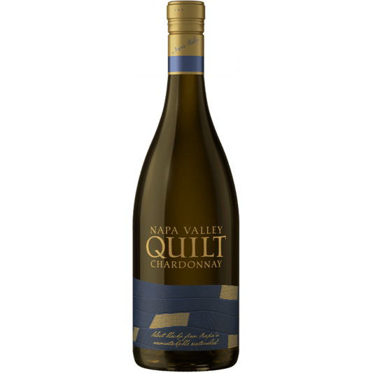 Quilt Napa Valley Chardonnay