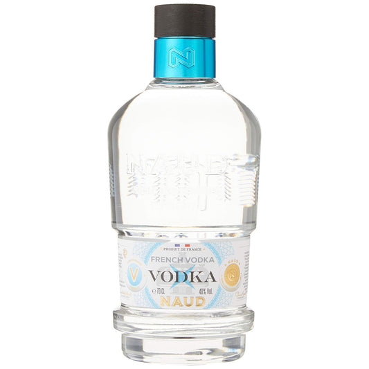 Naud French Vodka The General Wine Company