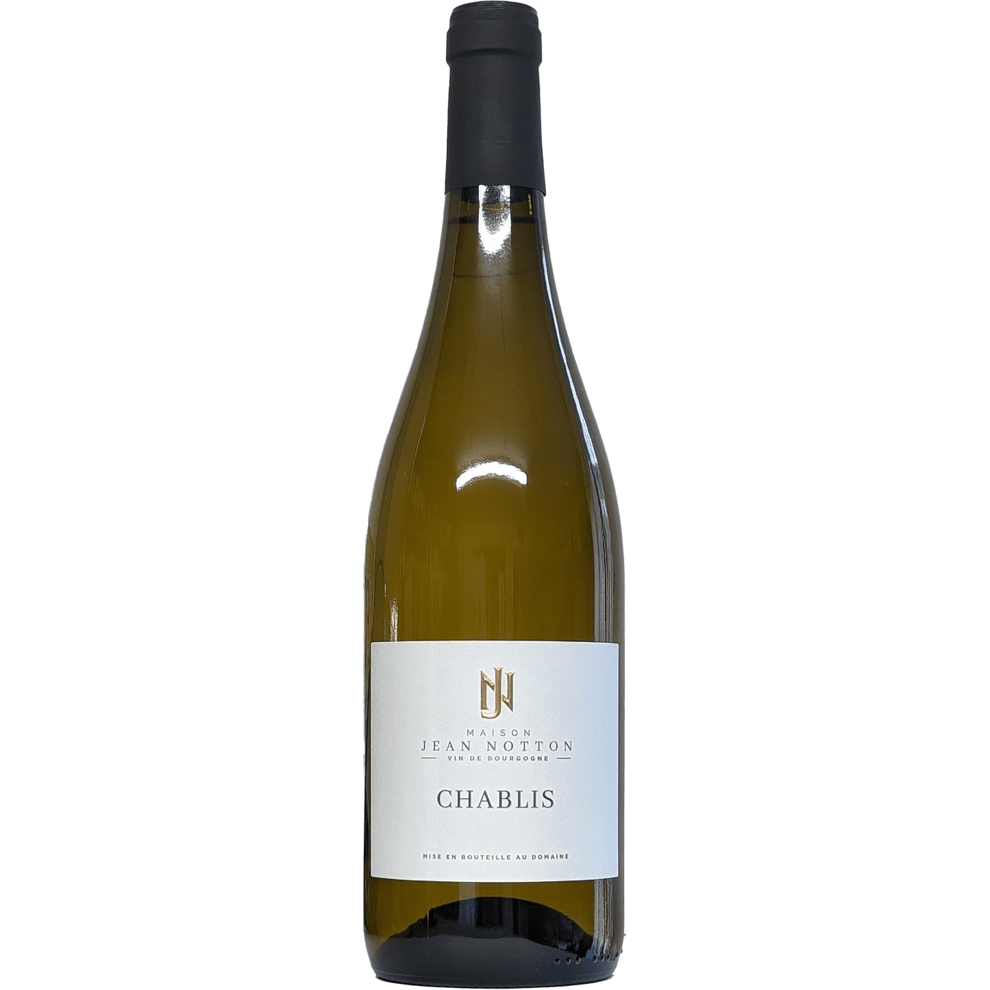 Maison Jean Notton Chablis The General Wine Company