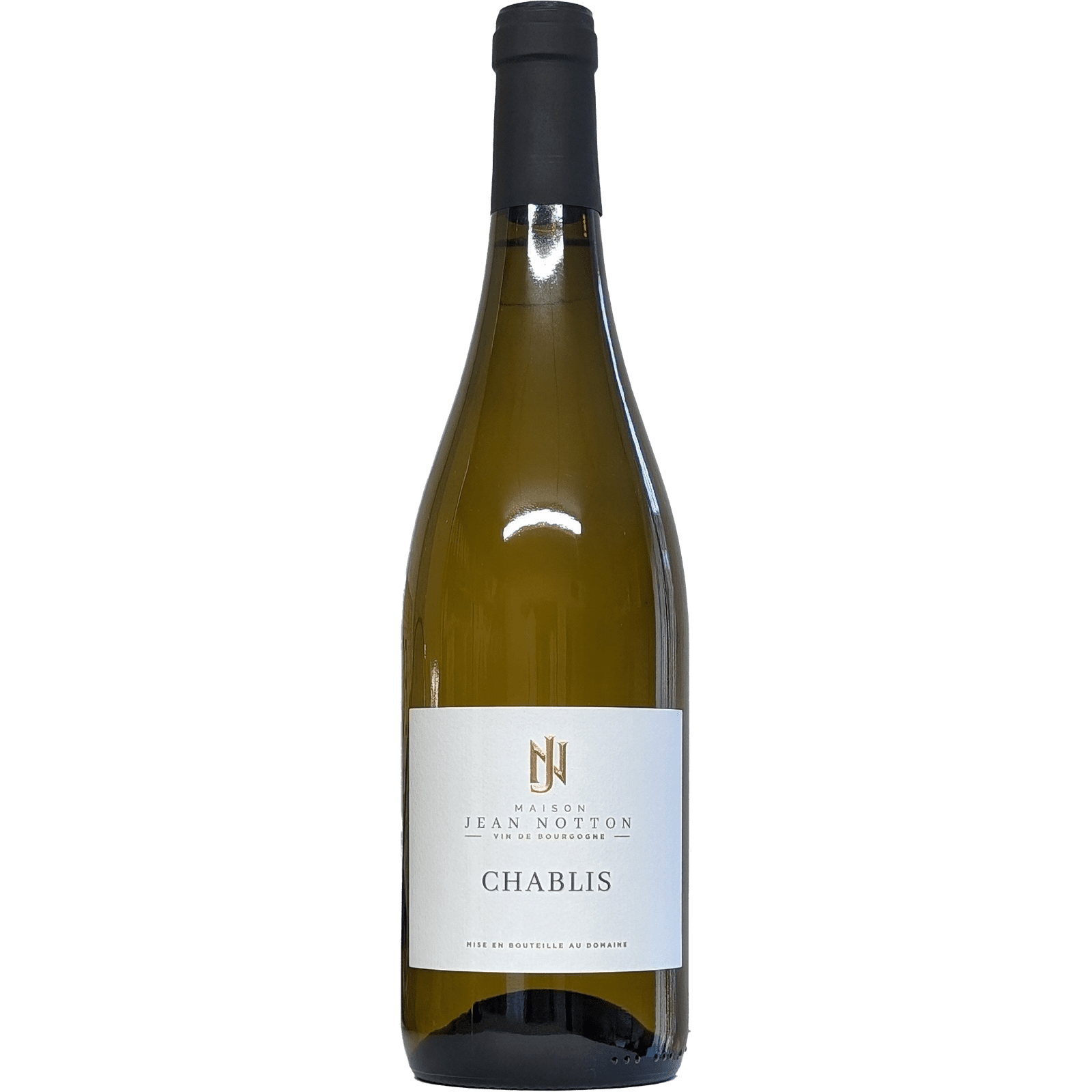Maison Jean Notton Chablis The General Wine Company