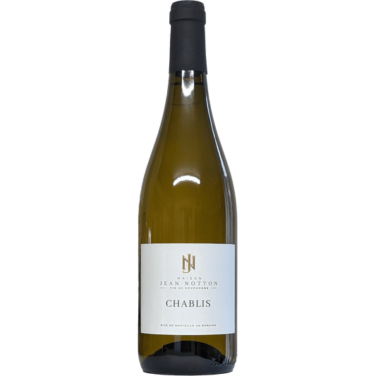 Maison Jean Notton Chablis The General Wine Company