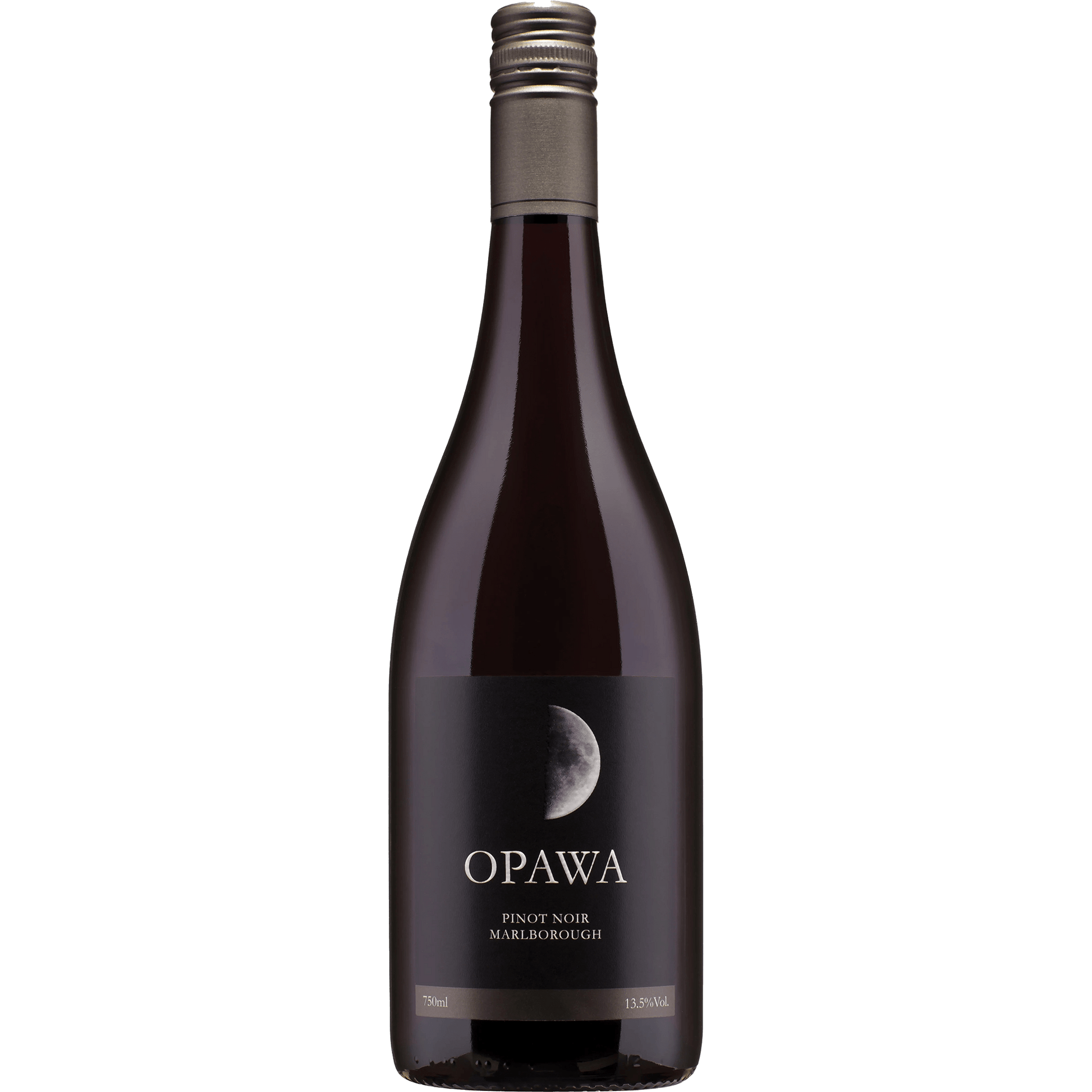 Opawa Pinot Noir Marlborough The General Wine Company