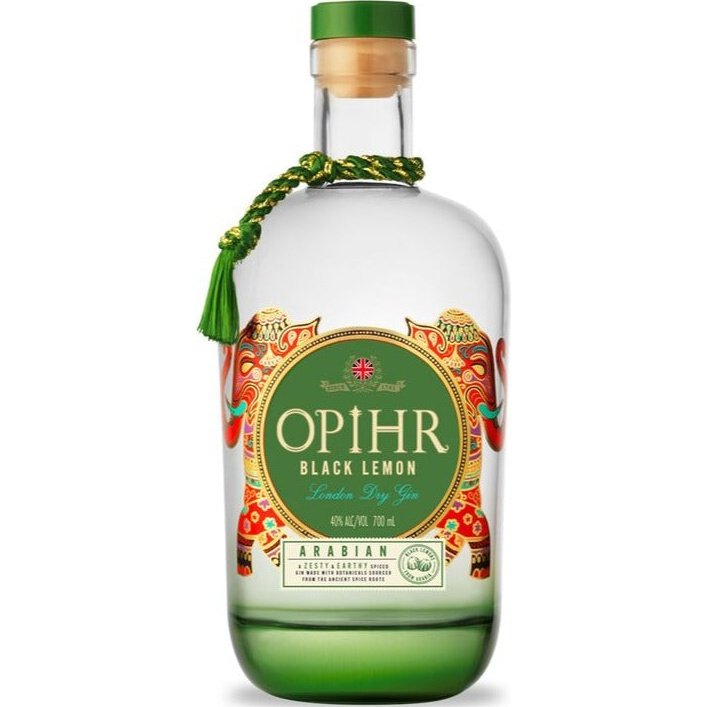 Opihr Arabian Gin 43% 70cl