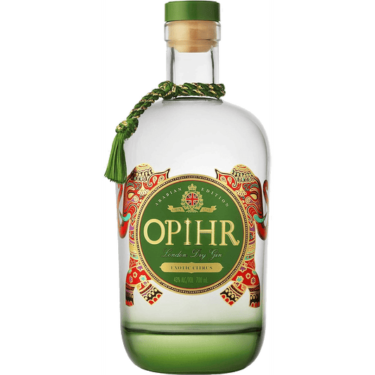 Opihr Arabian Gin The General Wine Company