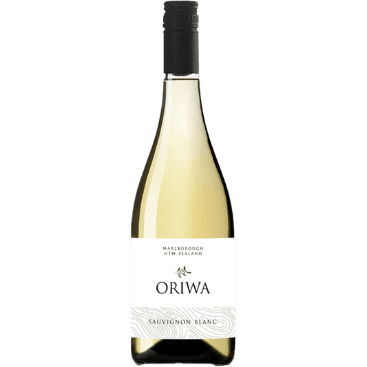 Oriwa Sauvignon Blanc Marlborough - The General Wine Company