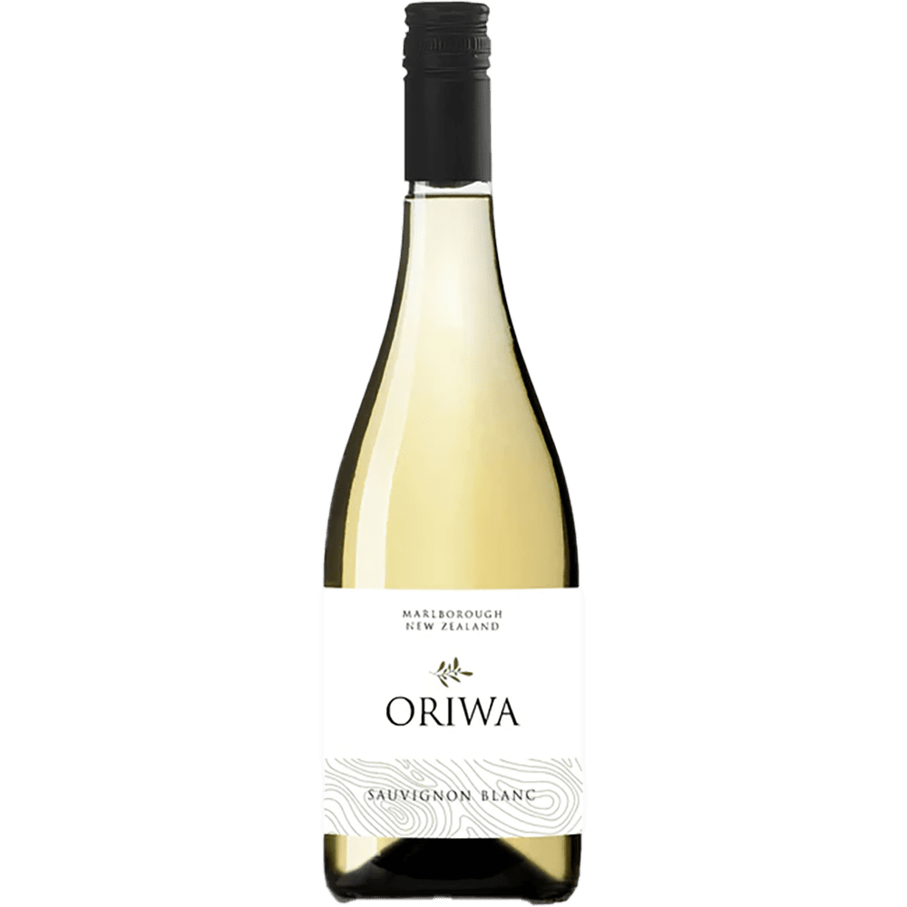 Oriwa Sauvignon Blanc Marlborough The General Wine Company