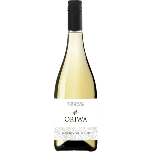 Oriwa Sauvignon Blanc Marlborough