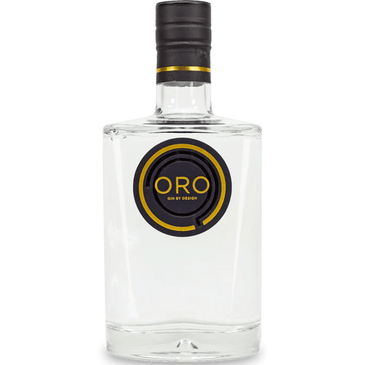 Oro Scottish dry gin   - The General Wine Company