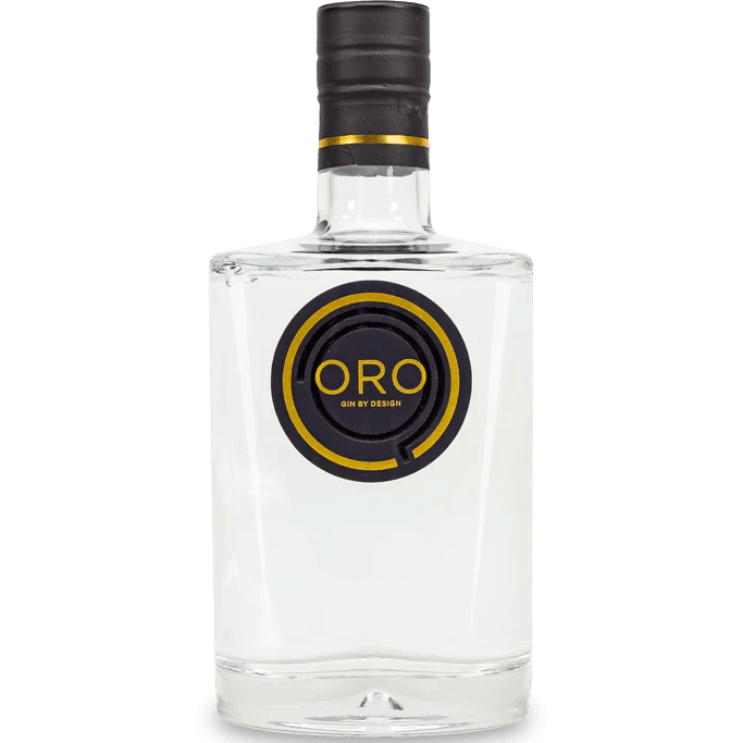 Oro Scottish Dry Gin