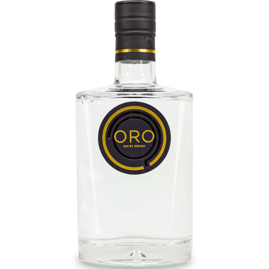 Oro Scottish Dry Gin The General Wine Company