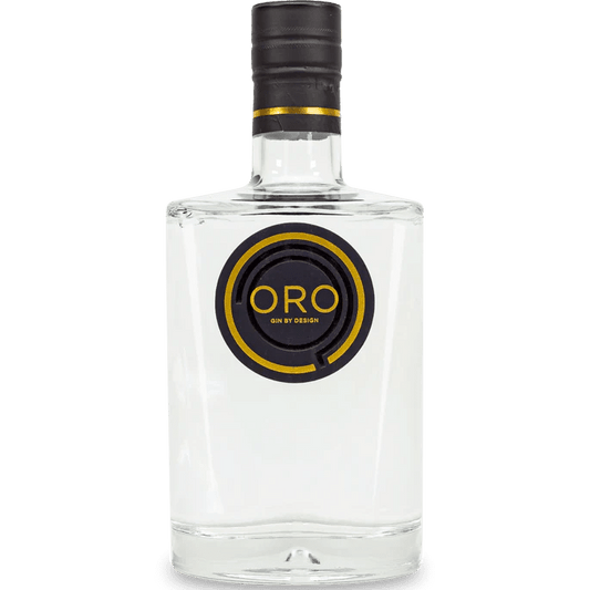 Oro Scottish Dry Gin