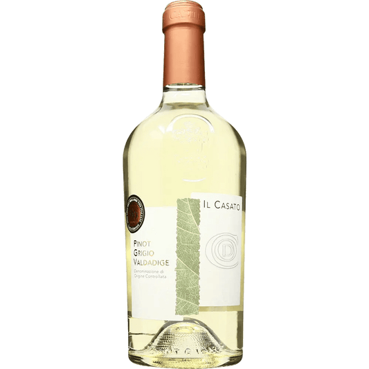 Il Casato Pinot Grigio Valdadige The General Wine Company