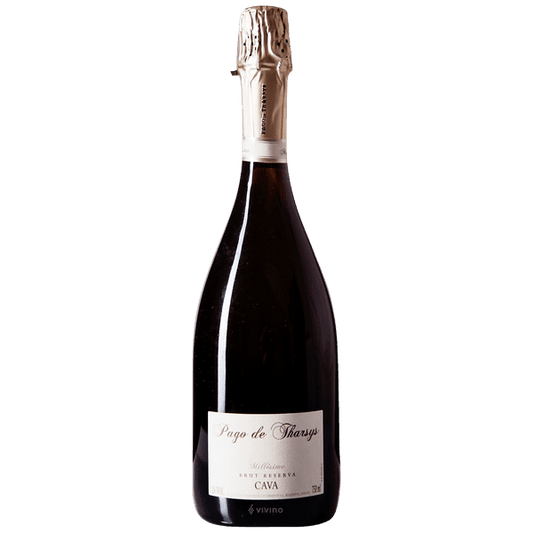 Pago de Tharsys Cava Millesime Brut -  - The General Wine Company