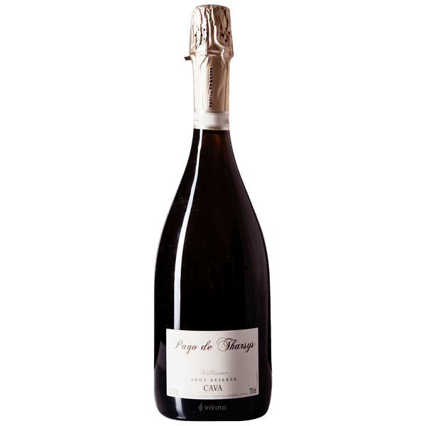 Pago de Tharsys Cava Millesime Brut