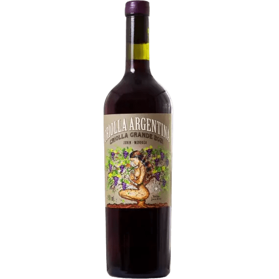 Pala Corazon Criolla Red The General Wine Company