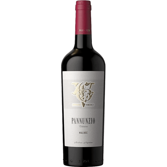 Giovanni Vincenzo Pannunzio Clásicos Malbec