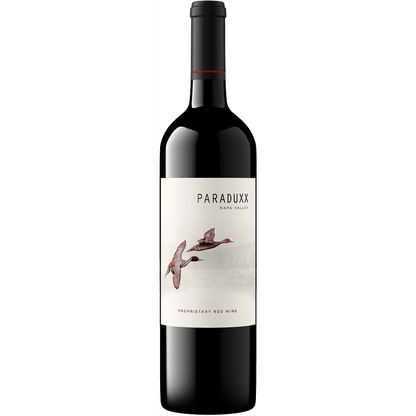 Paraduxx Proprietary Red Blend