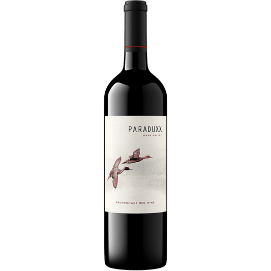 Paraduxx Proprietary Red Blend