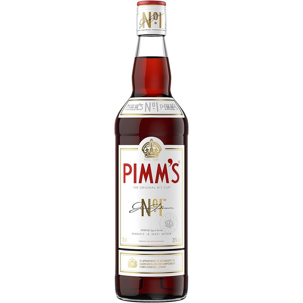 Pimm's No.1 Cup - The General Wine Company