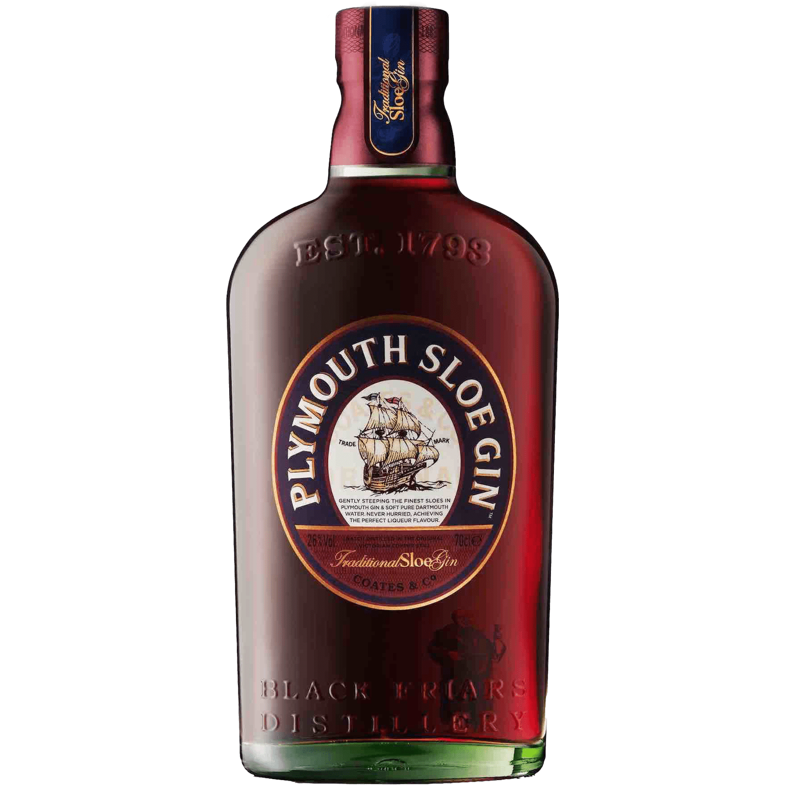Plymouth Sloe Gin