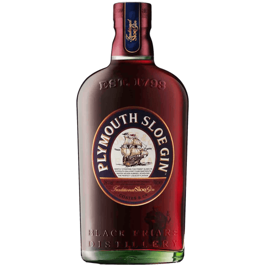 Plymouth Sloe Gin