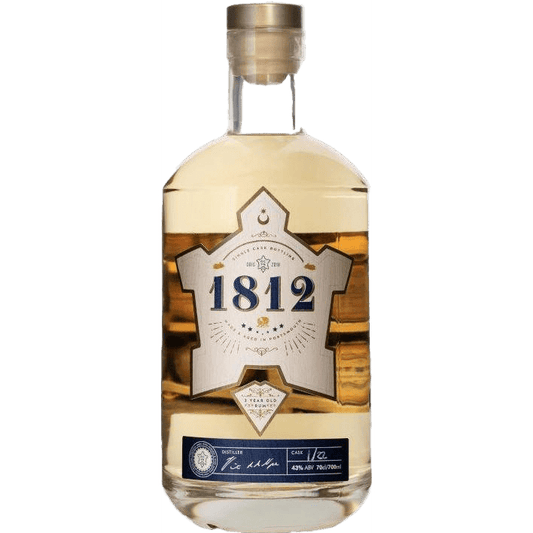 Portsmouth Distillery 1812 Rum 3 Year Old The General Wine Company
