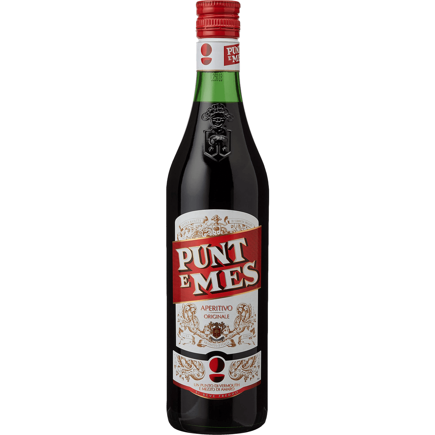 Punt e Mes Vermouth The General Wine Company