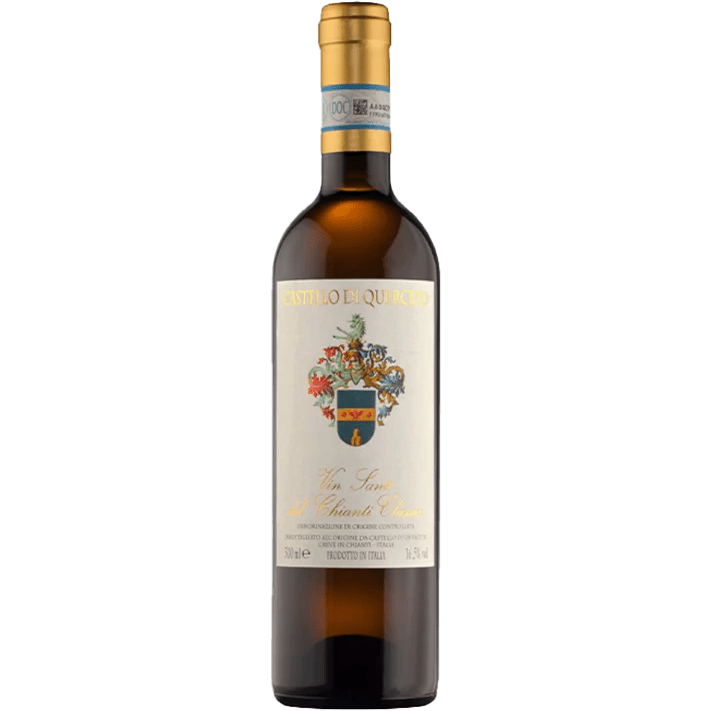 Castello di Querceto Vin Santo 500ml