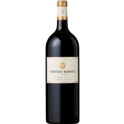 Rahoul Graves Magnum 2009 -  - The General Wine Company