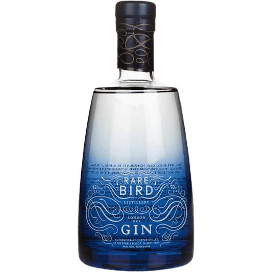 Rare Bird London Dry Gin The General Wine Company