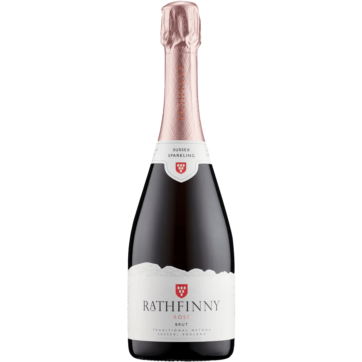 Rathfinny Brut Rosé The General Wine Company