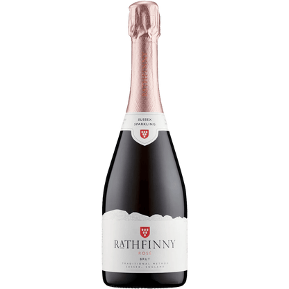 Rathfinny Brut Rosé The General Wine Company