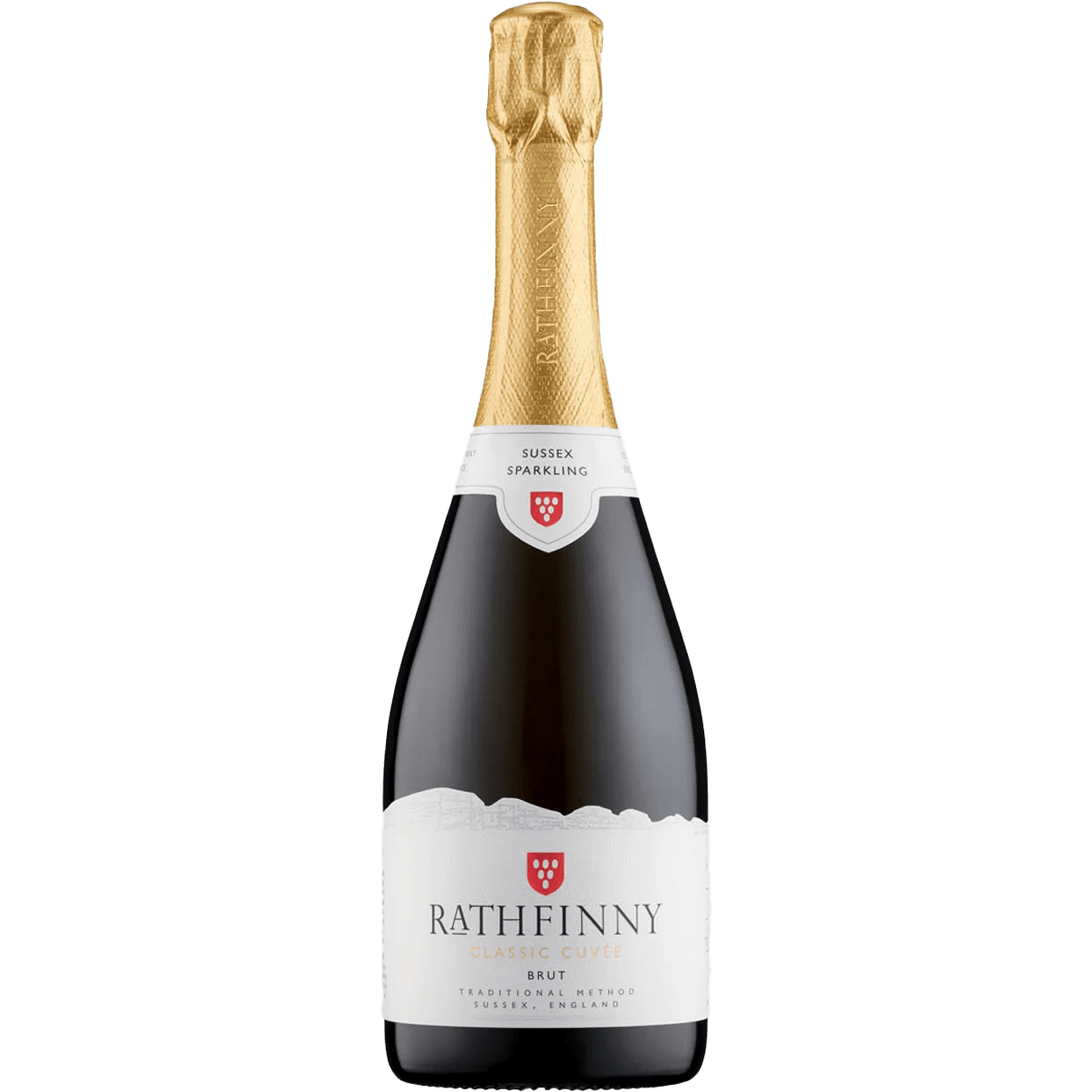 Rathfinny Classic Cuvée Brut The General Wine Company