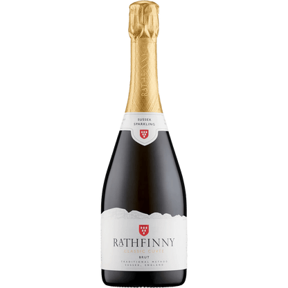Rathfinny Classic Cuvée Brut The General Wine Company