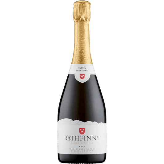 Rathfinny Classic Cuvée Brut The General Wine Company