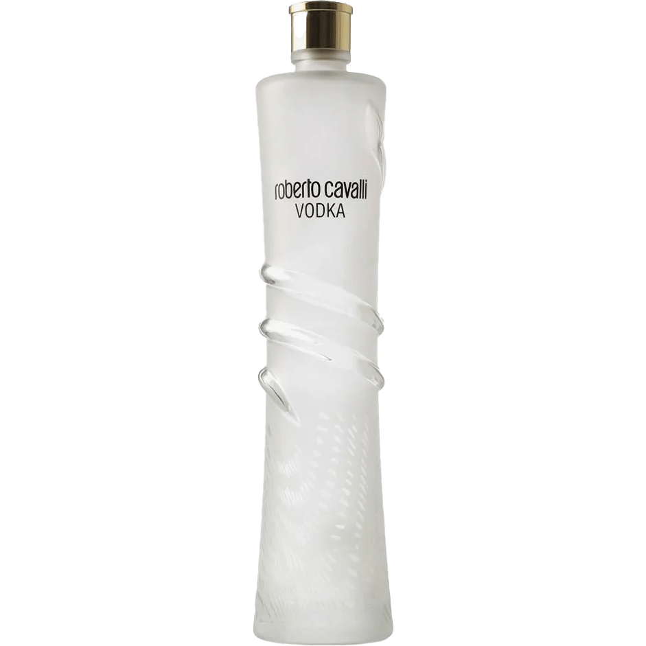 Roberto Cavalli Vodka The General Wine Company