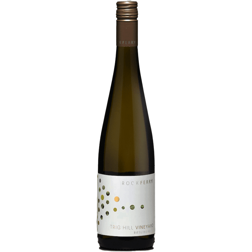 Rock Ferry Trig Hill Riesling The General Wine Company