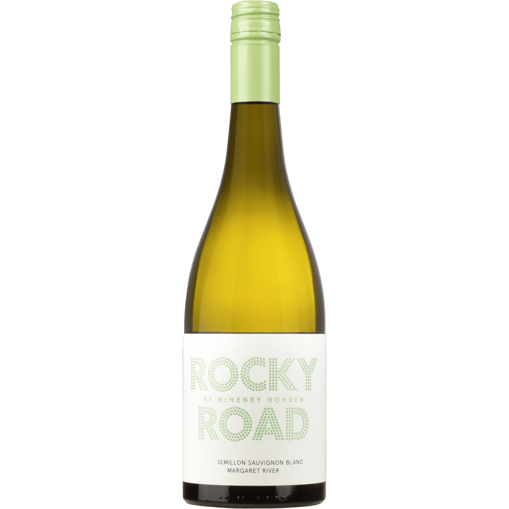 Rocky Road by McHenry Hohnen Semillon Sauvignon