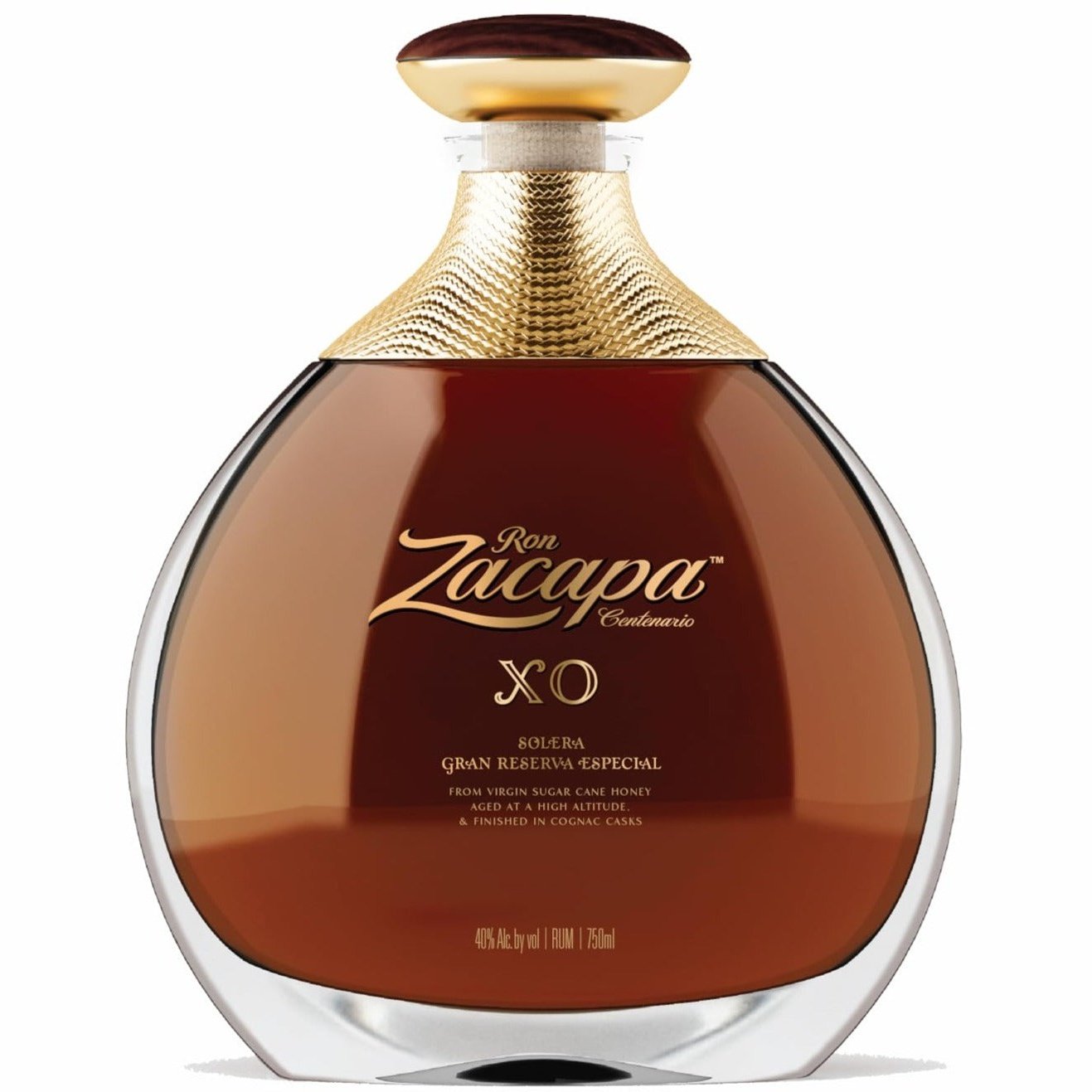 Ron Zacapa XO Guatemala Rum 70cl