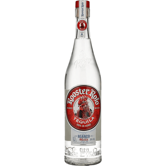 Rooster Rojo Tequila Blanco The General Wine Company